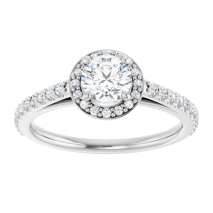 High Quality Luxury Rings for Women by Ryan Jonathan Fine Jewelry