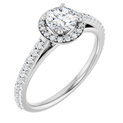 High Quality Luxury Rings for Women by Ryan Jonathan Fine Jewelry