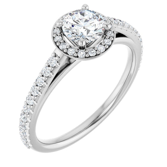 High Quality Luxury Rings for Women by Ryan Jonathan Fine Jewelry