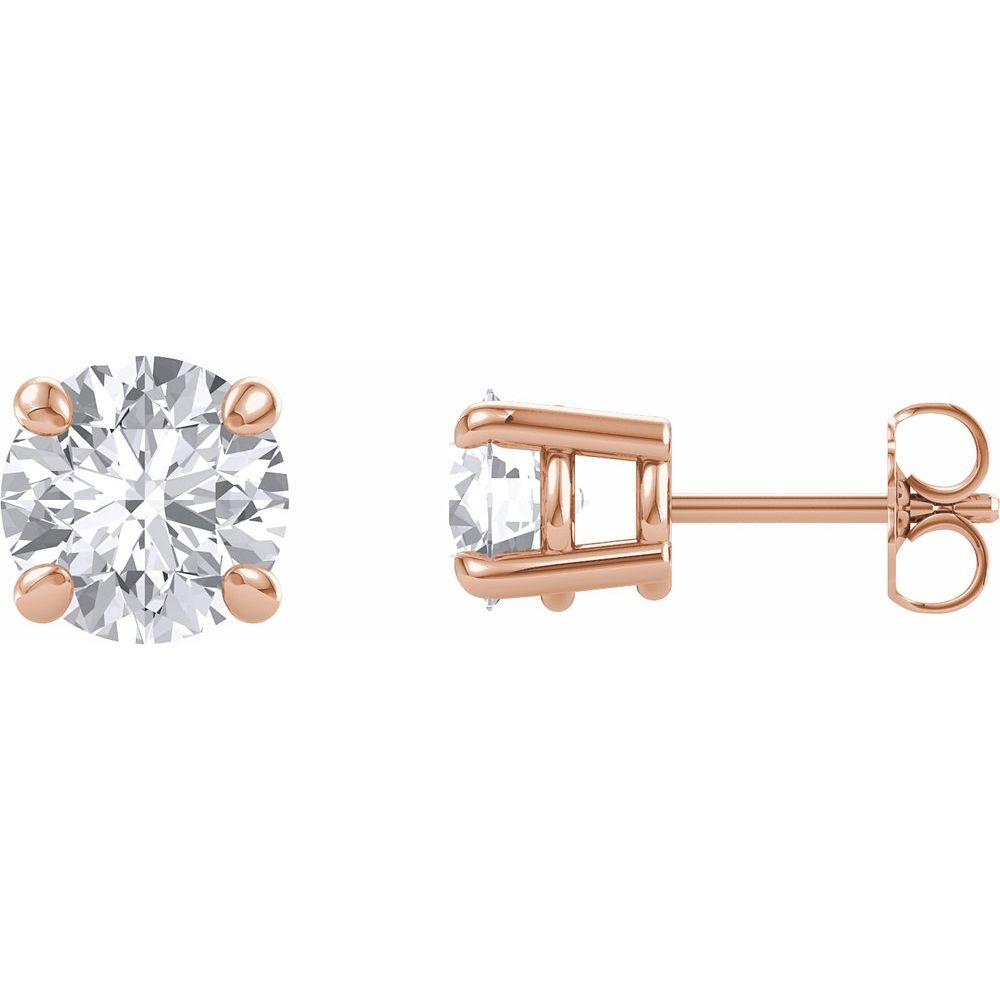 High Quality Luxury Earrings for Women by Ryan Jonathan Fine Jewelry