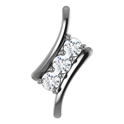 High Quality Luxury Necklaces and Pendants for Women by Ryan Jonathan Fine Jewelry