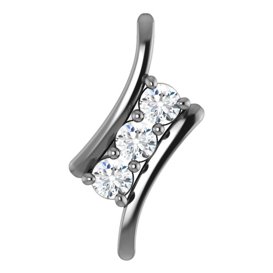 High Quality Luxury Necklaces and Pendants for Women by Ryan Jonathan Fine Jewelry