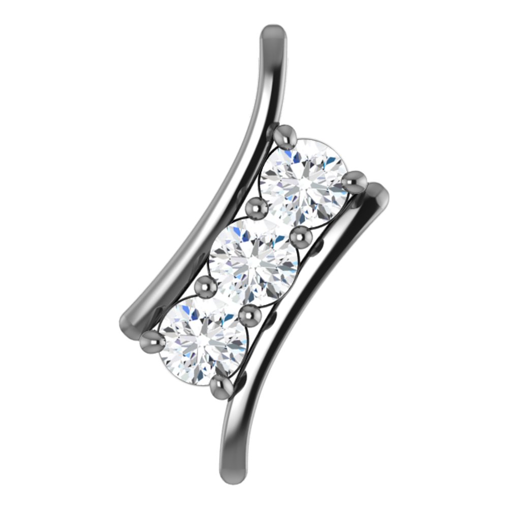 High Quality Luxury Necklaces and Pendants for Women by Ryan Jonathan Fine Jewelry