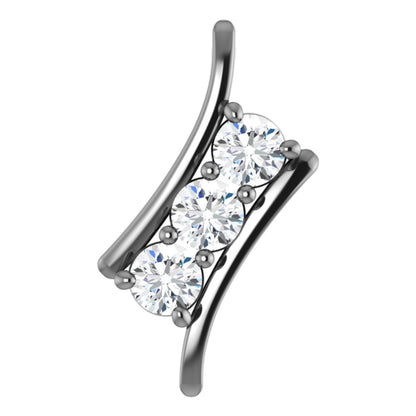 High Quality Luxury Necklaces and Pendants for Women by Ryan Jonathan Fine Jewelry