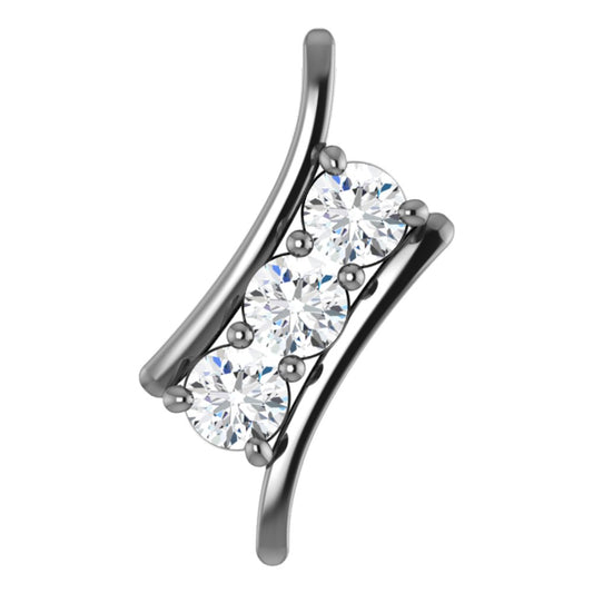 High Quality Luxury Necklaces and Pendants for Women by Ryan Jonathan Fine Jewelry