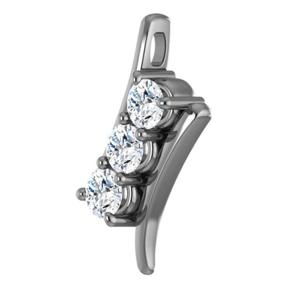 High Quality Luxury Necklaces and Pendants for Women by Ryan Jonathan Fine Jewelry