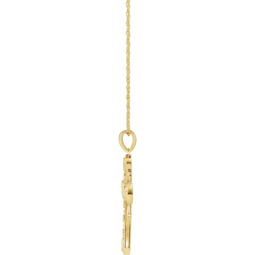 High Quality Luxury Necklaces and Pendants for Women by Ryan Jonathan Fine Jewelry