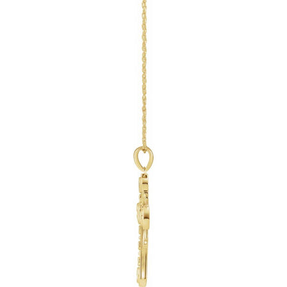 High Quality Luxury Necklaces and Pendants for Women by Ryan Jonathan Fine Jewelry