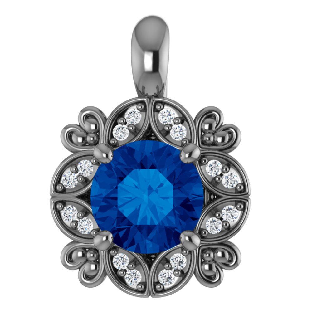 High Quality Luxury Necklaces and Pendants for Women by Ryan Jonathan Fine Jewelry