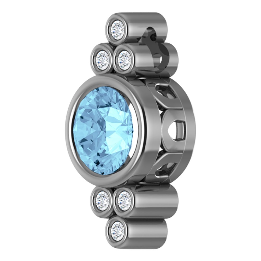 High Quality Luxury Necklaces and Pendants for Women by Ryan Jonathan Fine Jewelry