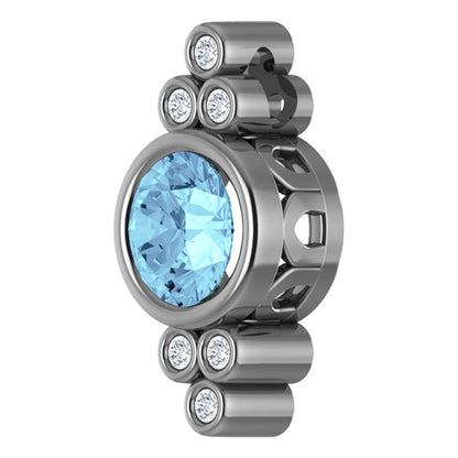 High Quality Luxury Necklaces and Pendants for Women by Ryan Jonathan Fine Jewelry