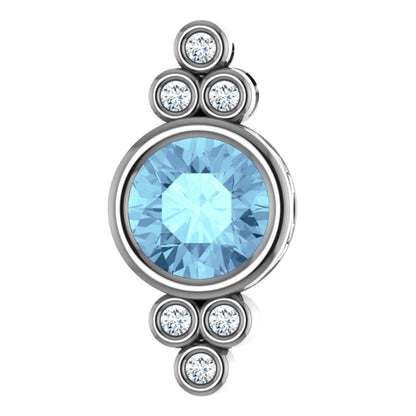 High Quality Luxury Necklaces and Pendants for Women by Ryan Jonathan Fine Jewelry