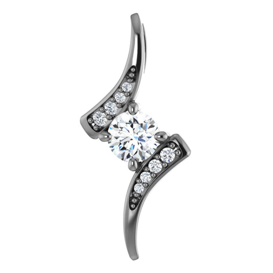 High Quality Luxury Earrings for Women by Ryan Jonathan Fine Jewelry