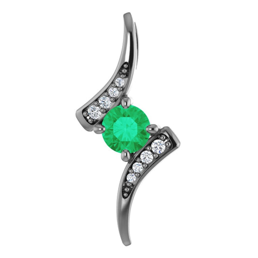 High Quality Luxury Necklaces and Pendants for Women by Ryan Jonathan Fine Jewelry