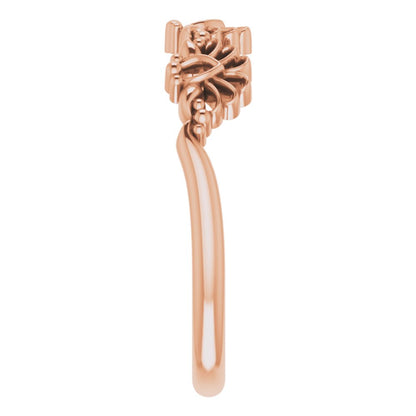 High Quality Luxury Rings for Women by Ryan Jonathan Fine Jewelry