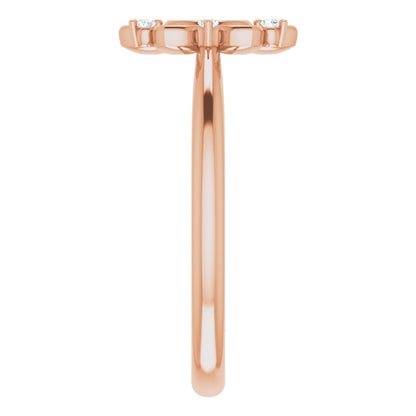 High Quality Luxury Rings for Women by Ryan Jonathan Fine Jewelry