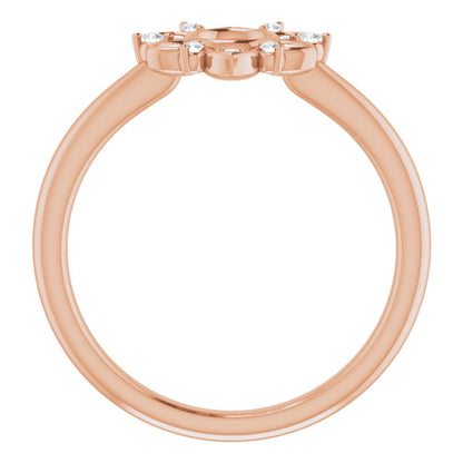 High Quality Luxury Rings for Women by Ryan Jonathan Fine Jewelry
