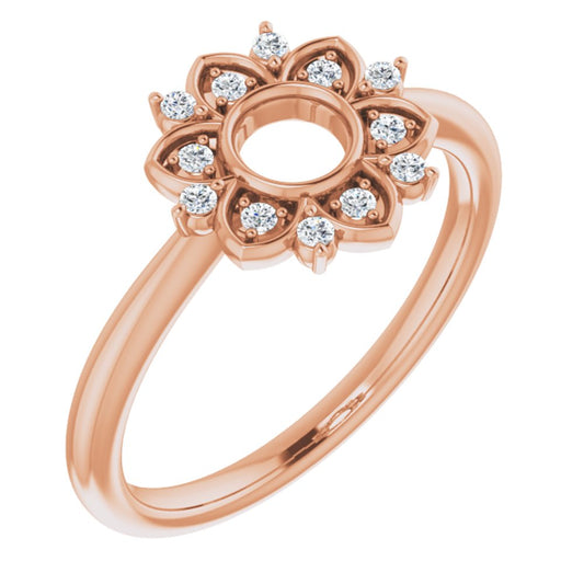 High Quality Luxury Rings for Women by Ryan Jonathan Fine Jewelry