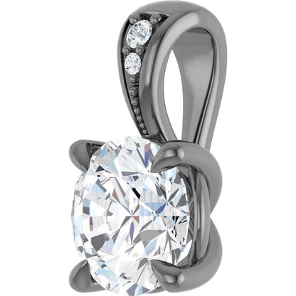 High Quality Luxury Necklaces and Pendants for Women by Ryan Jonathan Fine Jewelry