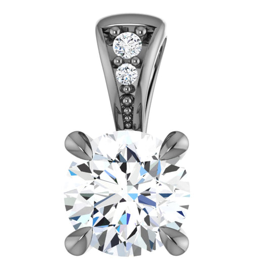 High Quality Luxury Necklaces and Pendants for Women by Ryan Jonathan Fine Jewelry