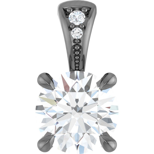 High Quality Luxury Necklaces and Pendants for Women by Ryan Jonathan Fine Jewelry