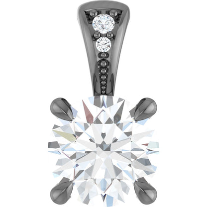 High Quality Luxury Necklaces and Pendants for Women by Ryan Jonathan Fine Jewelry
