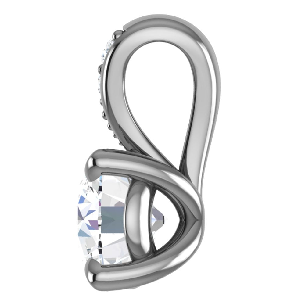 High Quality Luxury Necklaces and Pendants for Women by Ryan Jonathan Fine Jewelry