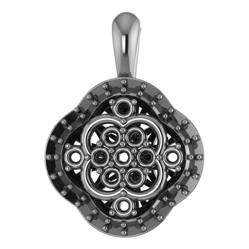 High Quality Luxury Necklaces and Pendants for Women by Ryan Jonathan Fine Jewelry