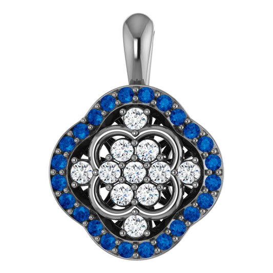 High Quality Luxury Necklaces and Pendants for Women by Ryan Jonathan Fine Jewelry
