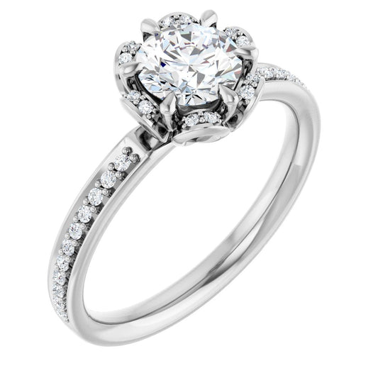 High Quality Luxury Rings for Women by Ryan Jonathan Fine Jewelry