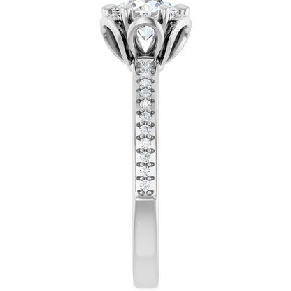 High Quality Luxury Rings for Women by Ryan Jonathan Fine Jewelry