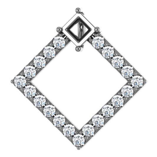 High Quality Luxury Necklaces and Pendants for Women by Ryan Jonathan Fine Jewelry