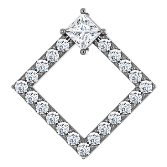 High Quality Luxury Necklaces and Pendants for Women by Ryan Jonathan Fine Jewelry