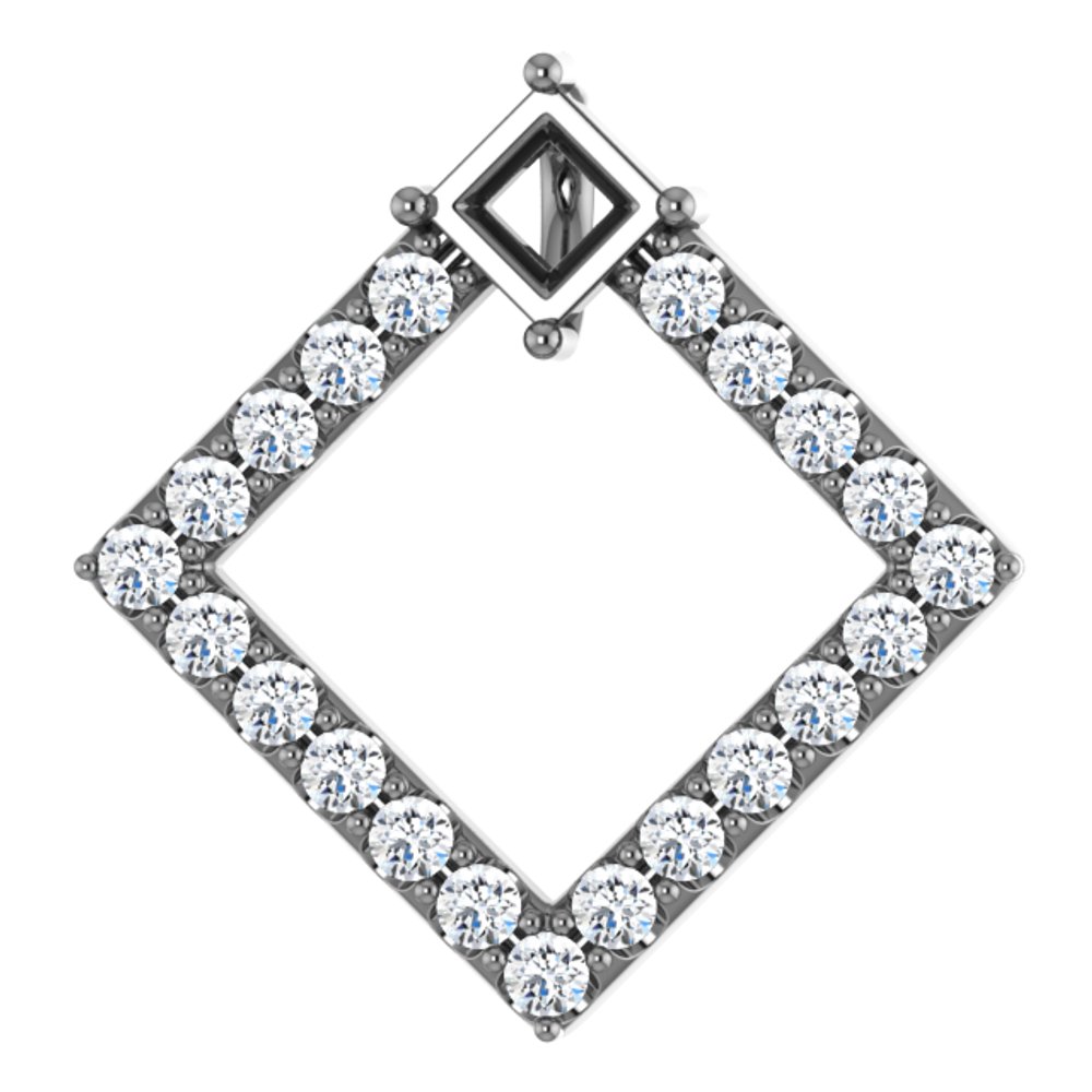 High Quality Luxury Necklaces and Pendants for Women by Ryan Jonathan Fine Jewelry