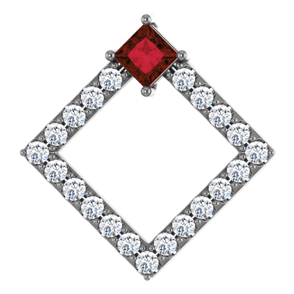 High Quality Luxury Necklaces and Pendants for Women by Ryan Jonathan Fine Jewelry