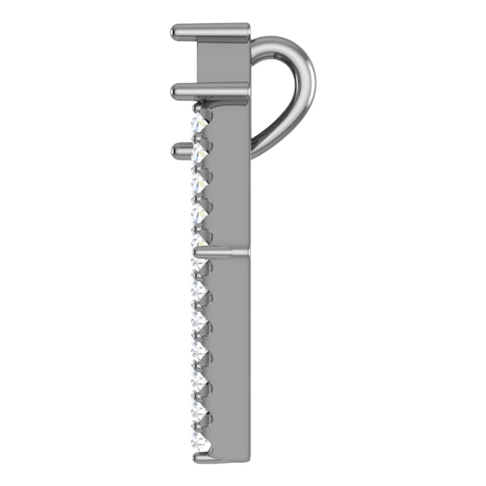 High Quality Luxury Necklaces and Pendants for Women by Ryan Jonathan Fine Jewelry