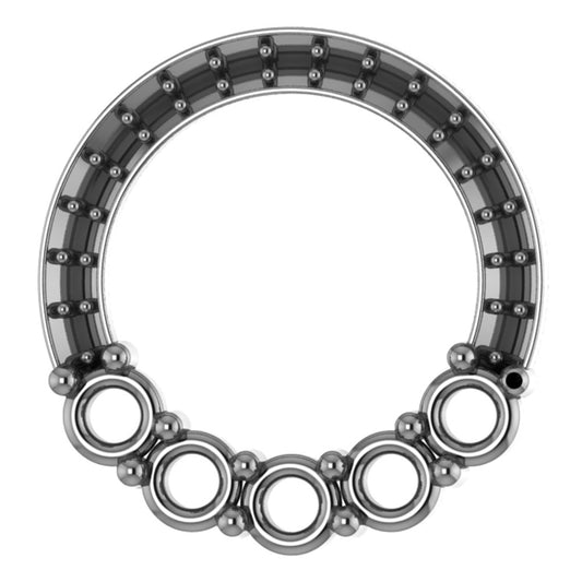 High Quality Luxury Earrings for Women by Ryan Jonathan Fine Jewelry