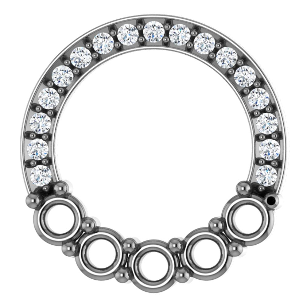 High Quality Luxury Necklaces and Pendants for Women by Ryan Jonathan Fine Jewelry