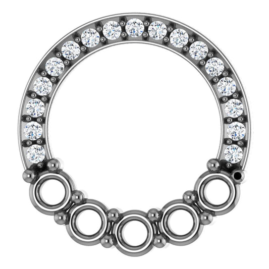 High Quality Luxury Necklaces and Pendants for Women by Ryan Jonathan Fine Jewelry