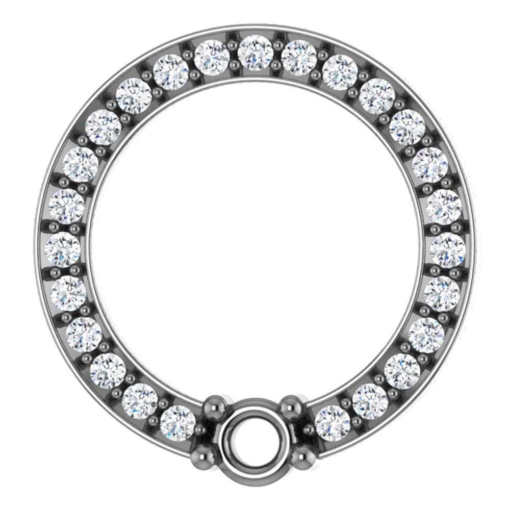 High Quality Luxury Necklaces and Pendants for Women by Ryan Jonathan Fine Jewelry