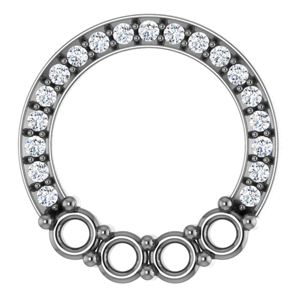 High Quality Luxury Necklaces and Pendants for Women by Ryan Jonathan Fine Jewelry