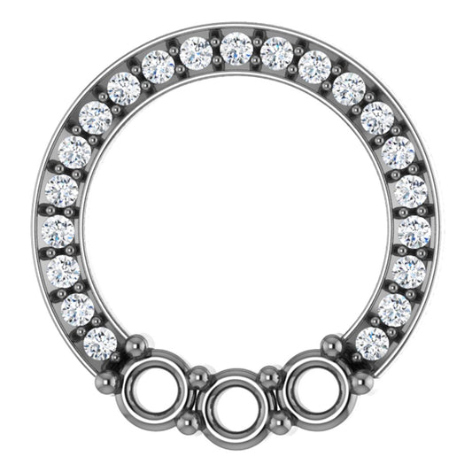 High Quality Luxury Necklaces and Pendants for Women by Ryan Jonathan Fine Jewelry