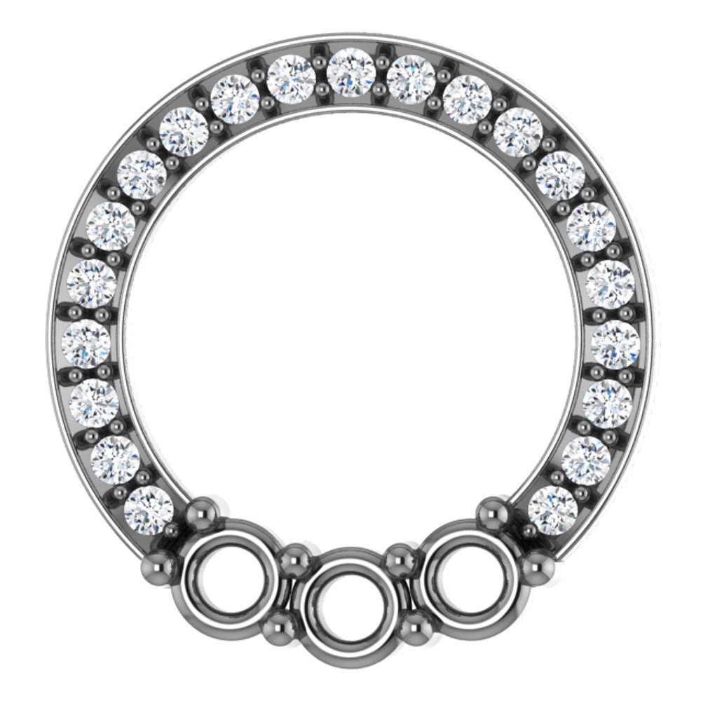 High Quality Luxury Earrings for Women by Ryan Jonathan Fine Jewelry