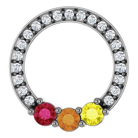 High Quality Luxury Necklaces and Pendants for Women by Ryan Jonathan Fine Jewelry