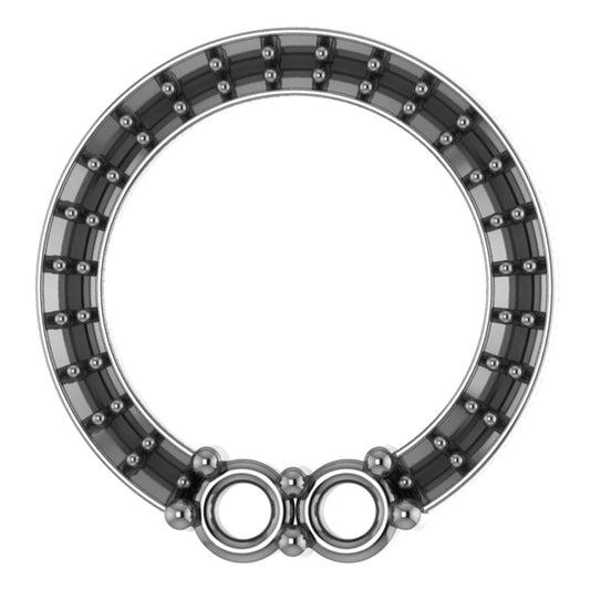 High Quality Luxury Necklaces and Pendants for Women by Ryan Jonathan Fine Jewelry