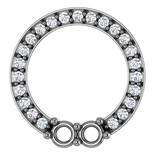 High Quality Luxury Necklaces and Pendants for Women by Ryan Jonathan Fine Jewelry