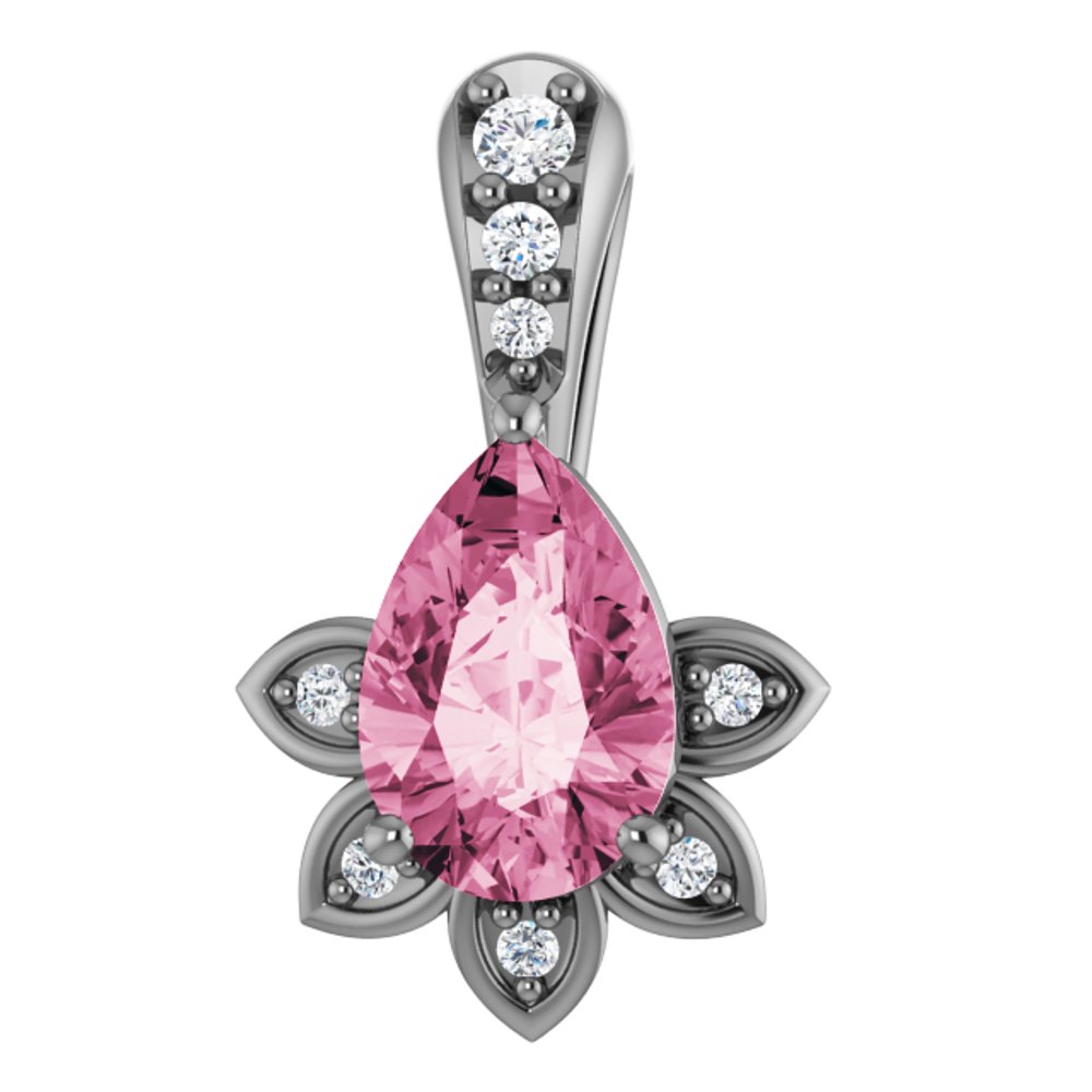 High Quality Luxury Necklaces and Pendants for Women by Ryan Jonathan Fine Jewelry