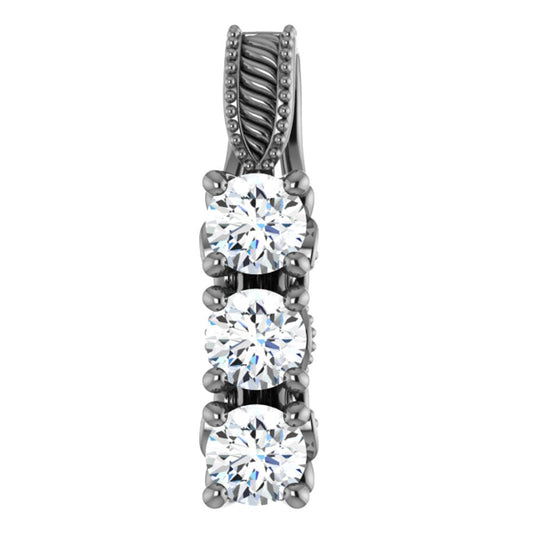 High Quality Luxury Necklaces and Pendants for Women by Ryan Jonathan Fine Jewelry