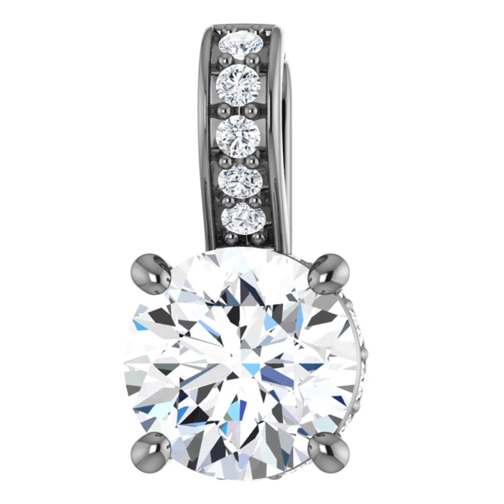 High Quality Luxury Necklaces and Pendants for Women by Ryan Jonathan Fine Jewelry