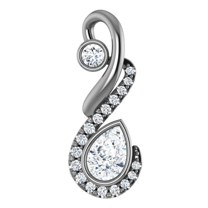 High Quality Luxury Necklaces and Pendants for Women by Ryan Jonathan Fine Jewelry